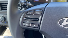 Hyundai i10 1.0 [63] Advance 5dr Auto [Nav] Petrol Hatchback